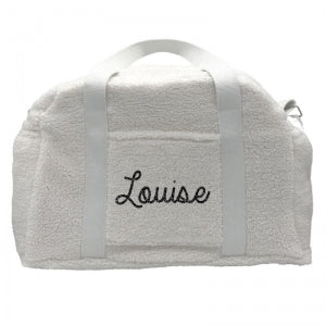 Sac à Langer en Sherpa