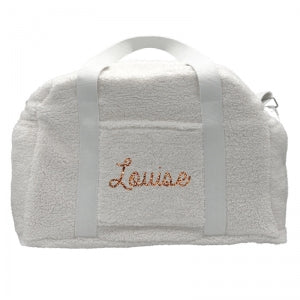 Sac à Langer en Sherpa