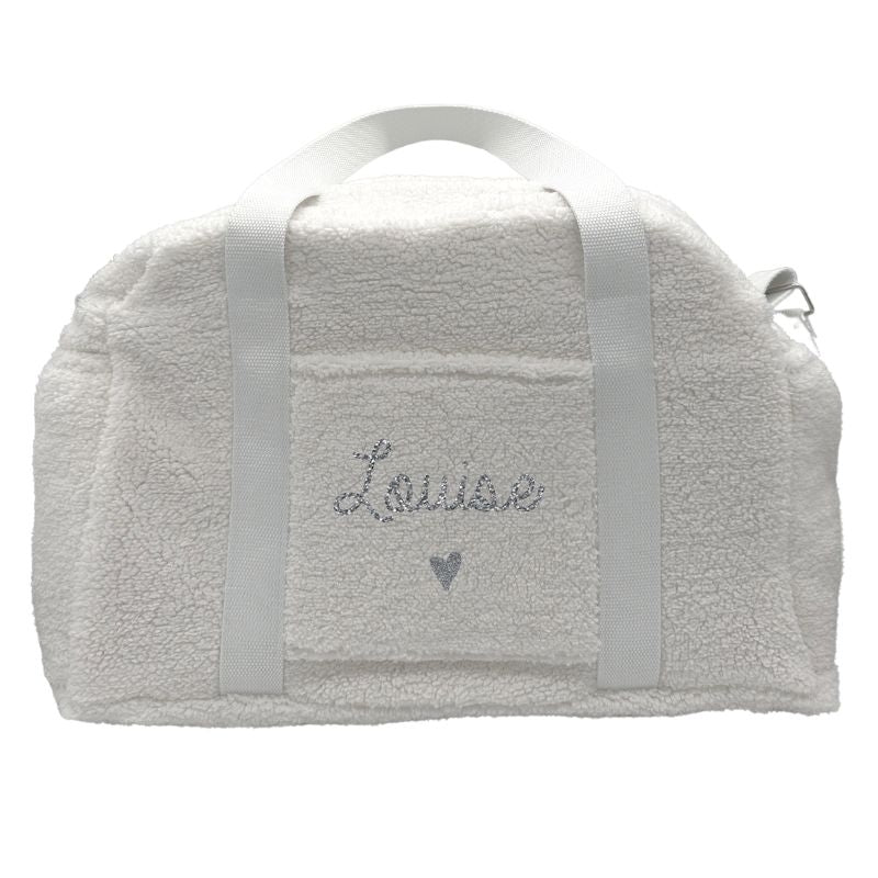 Sac à Langer en Sherpa