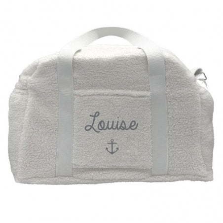 Sac à Langer en Sherpa