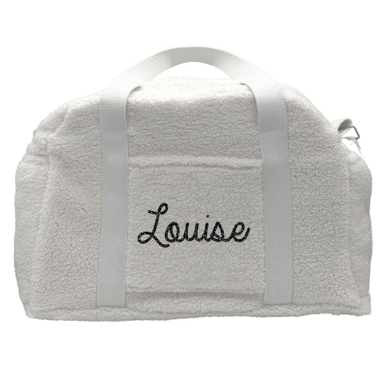 Sac à Langer en Sherpa