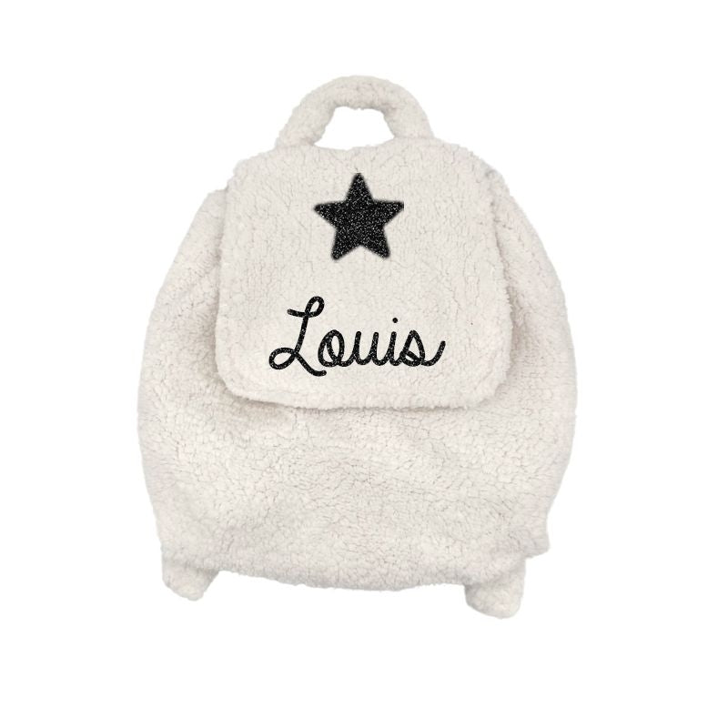 Sac à dos Sherpa personnalisable