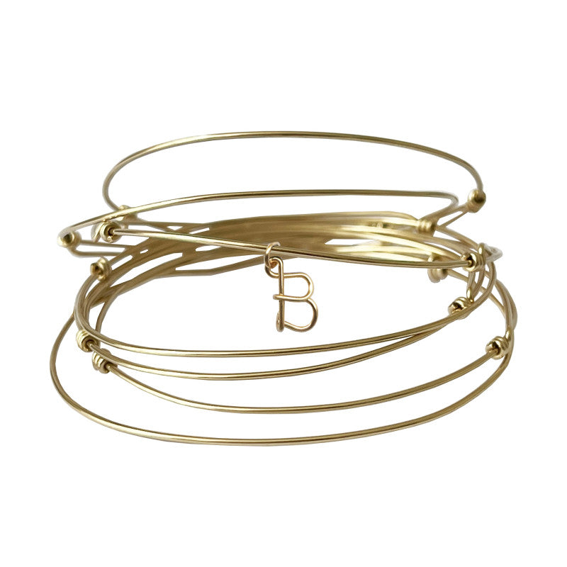 Semanario Initial Hoop