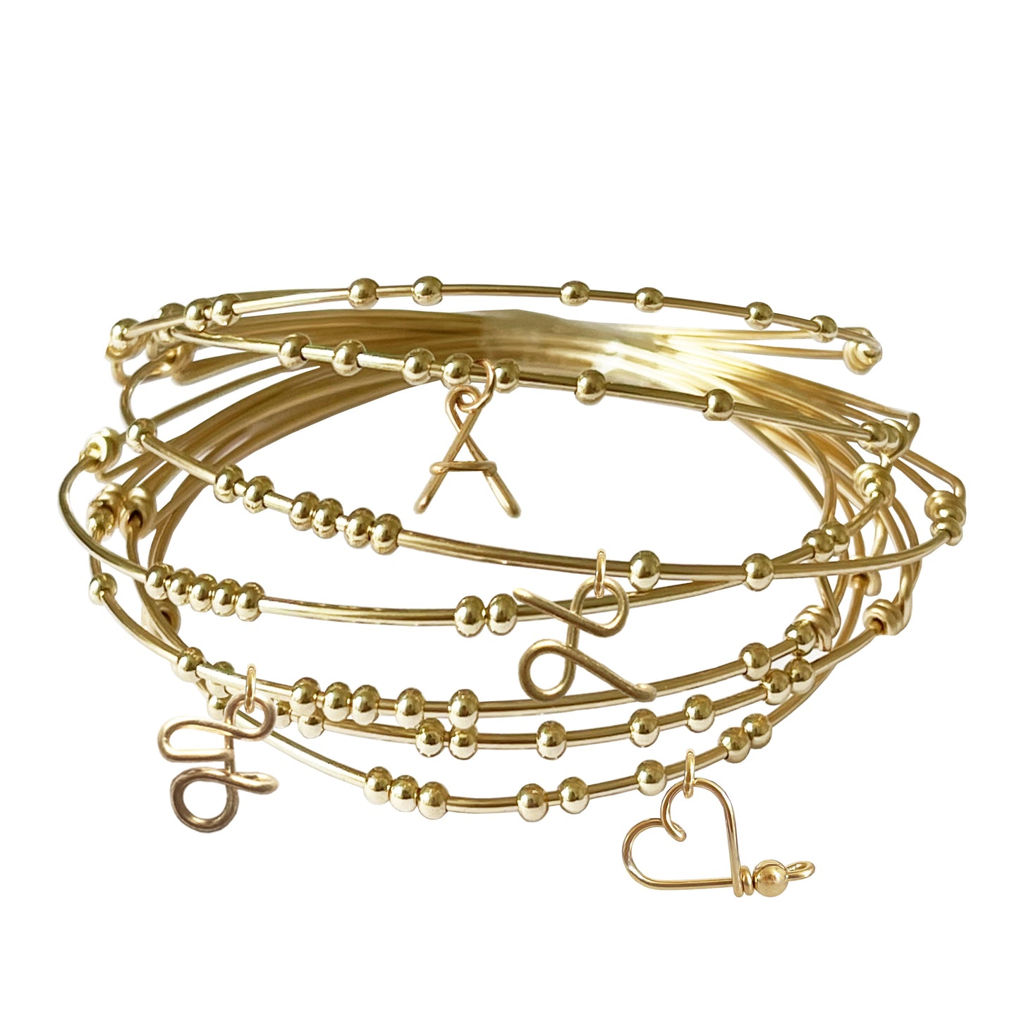 Semanario Personalizado Inicial / Perlas