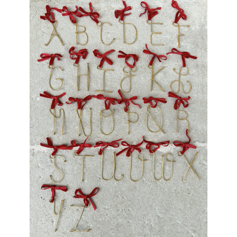 Adornos letras iniciales