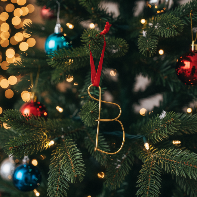 Adornos letras iniciales