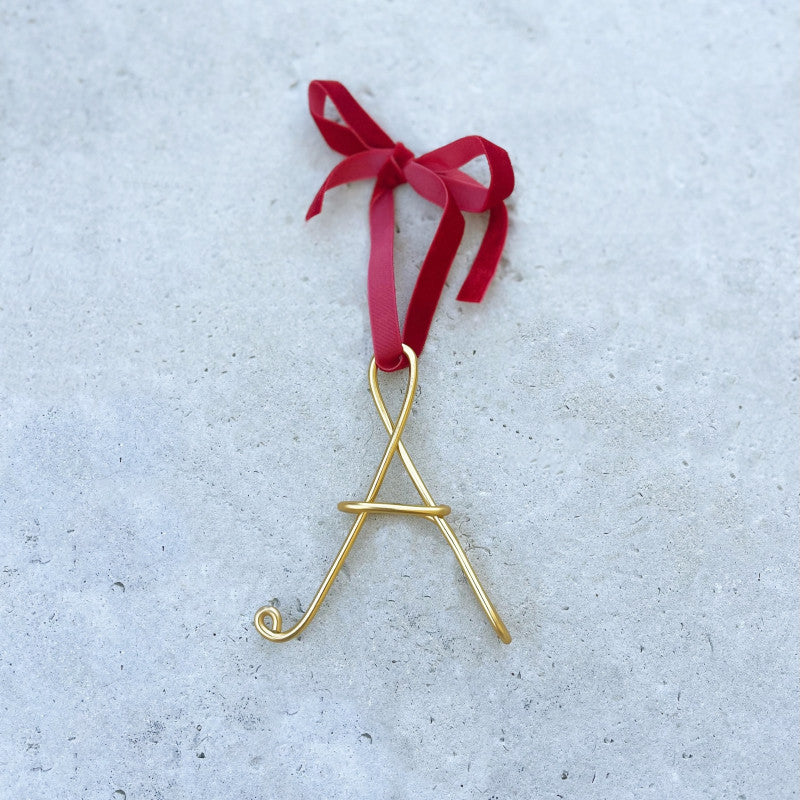 Adornos letras iniciales