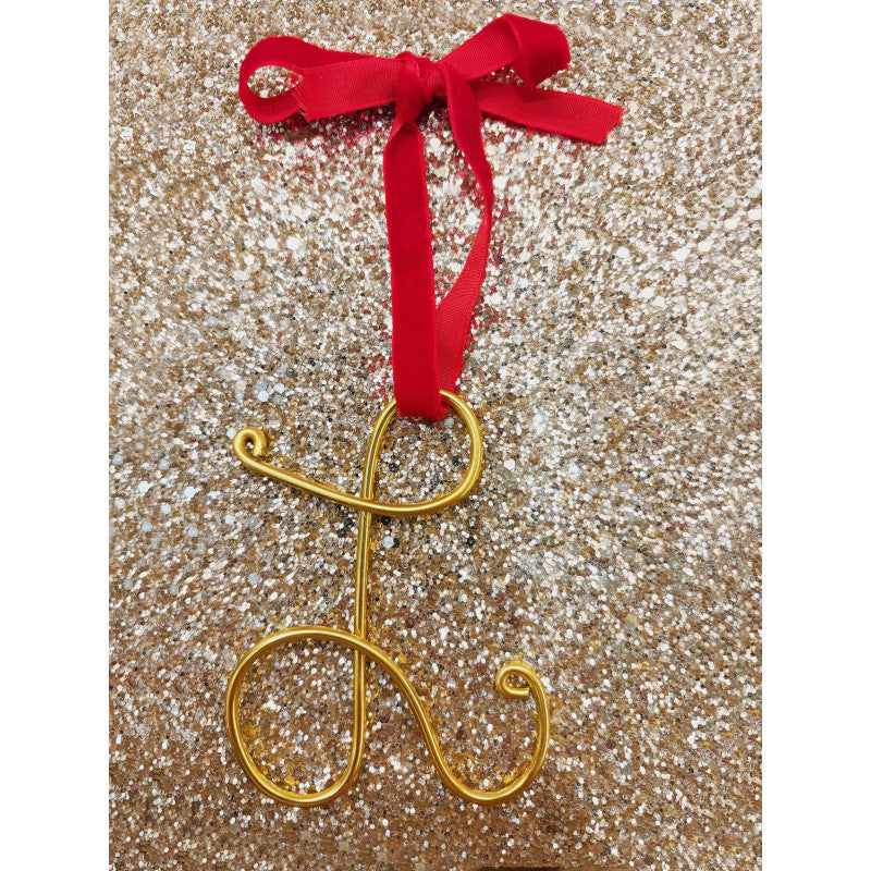 Adornos letras iniciales