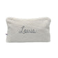 Trousse en Sherpa - formats Mini & Maxi