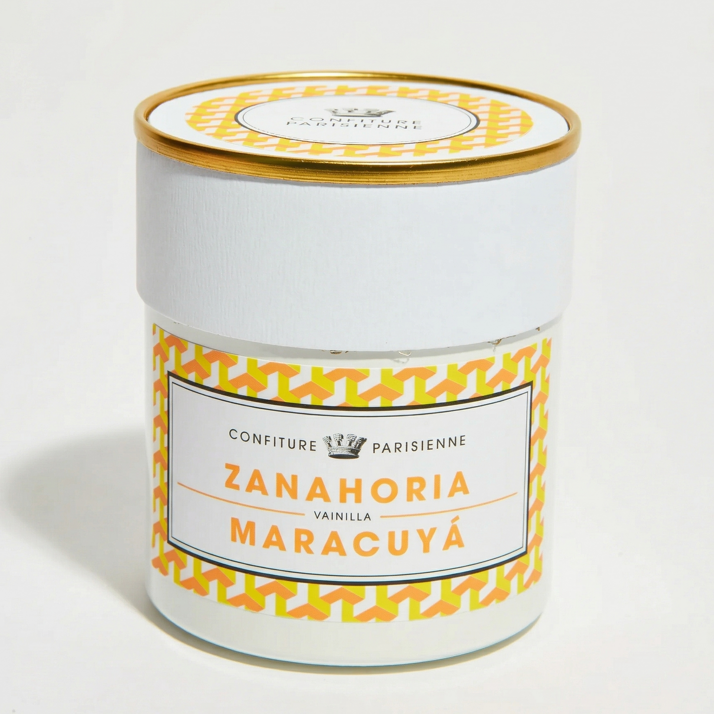 Confitures & Pâte à Tartiner - Coffret 4 saveurs à personnaliser